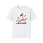 My Wife Chose Divorce Tee