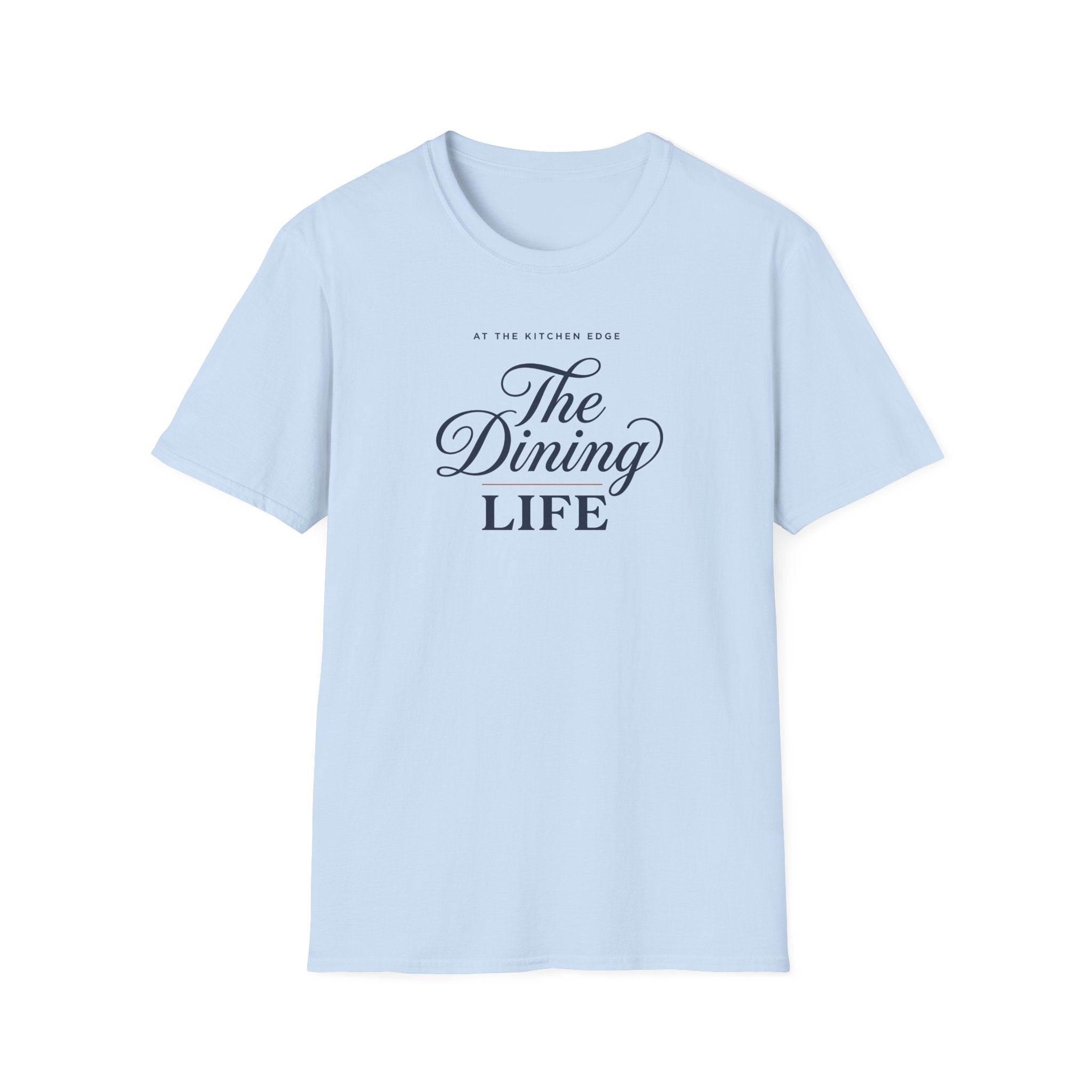 The Dining Life Tee