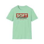 Soft Hand Varsity Tee
