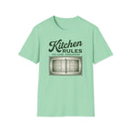 Kitchen Rules Tee
