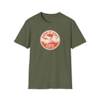 Keep It Soft Tee