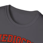 Mediocre Athletic Tee