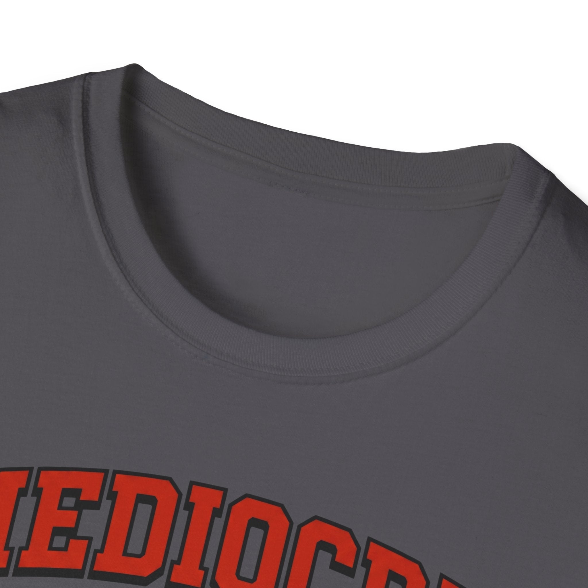 Mediocre Athletic Tee