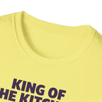 King Of The Kitchen Tee