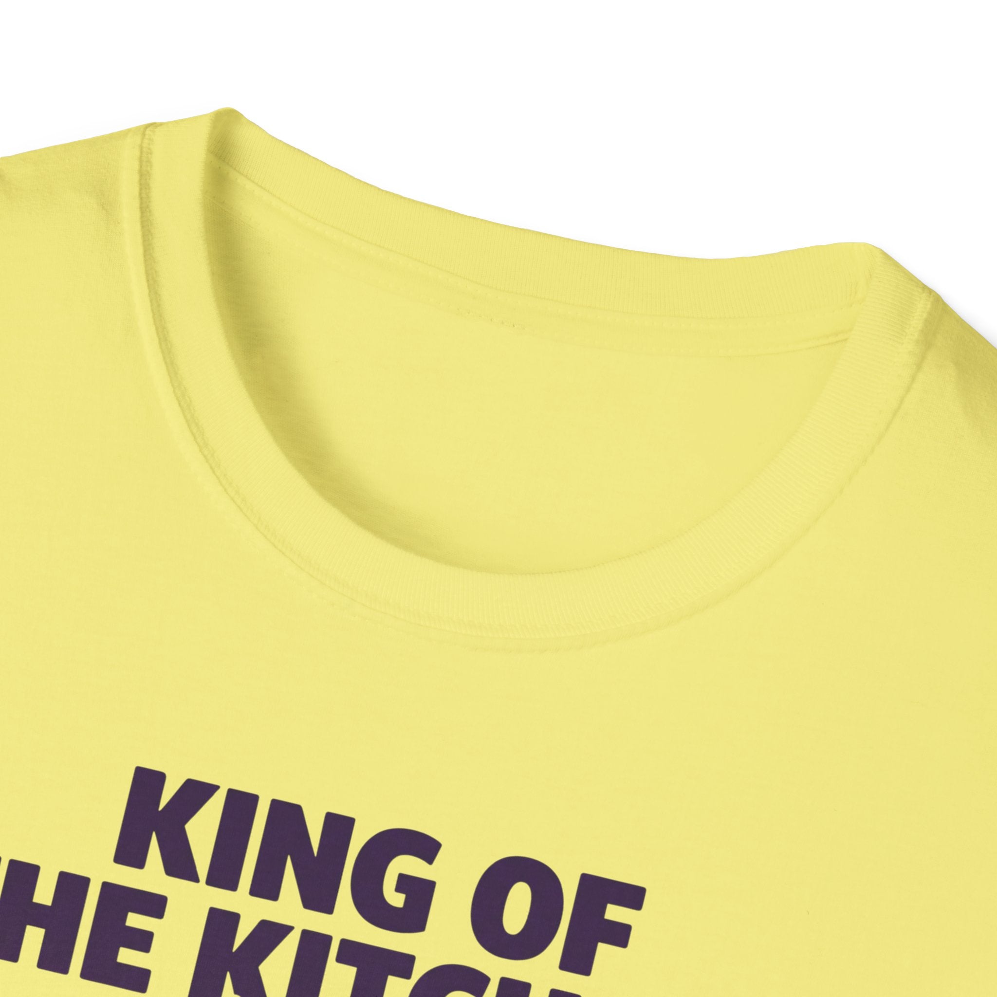 King Of The Kitchen Tee