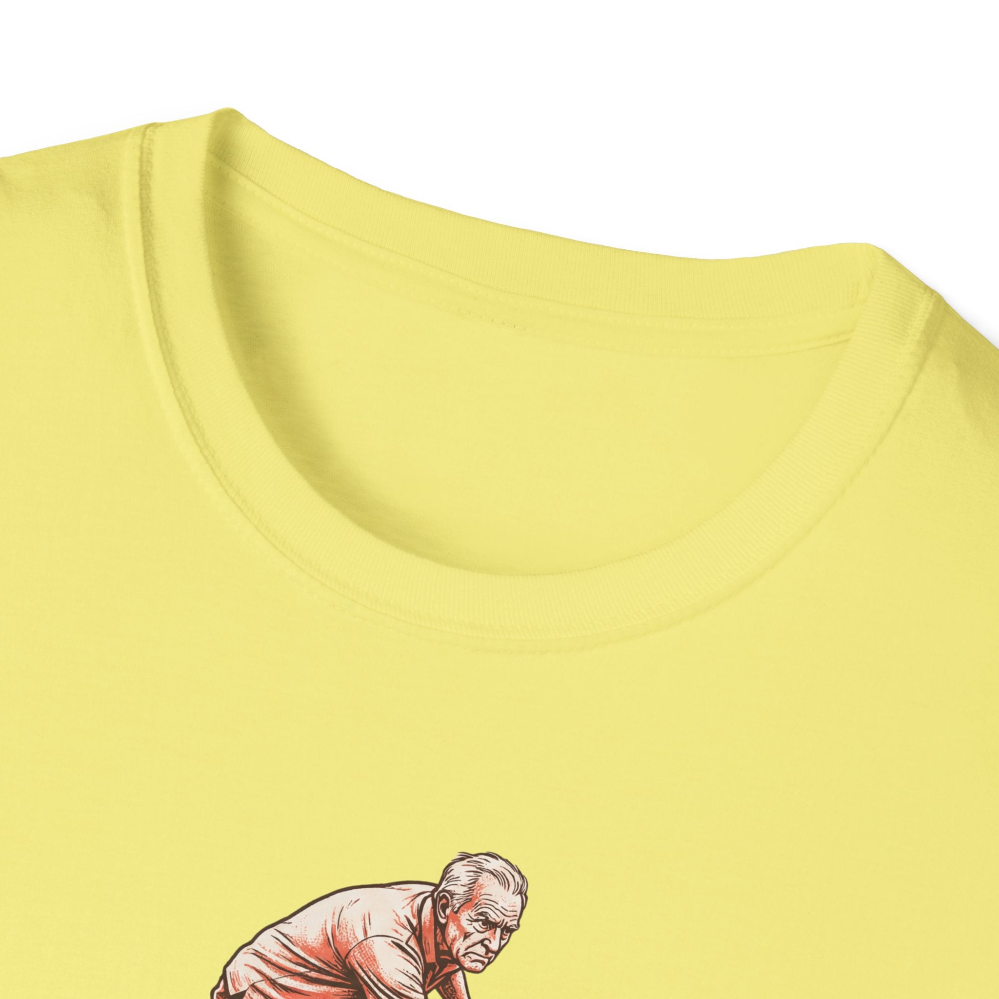 My Wife Chose Divorce Tee