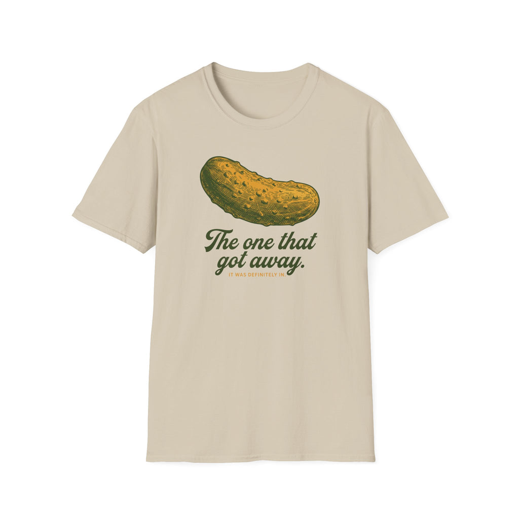 The One That Got Away Tee