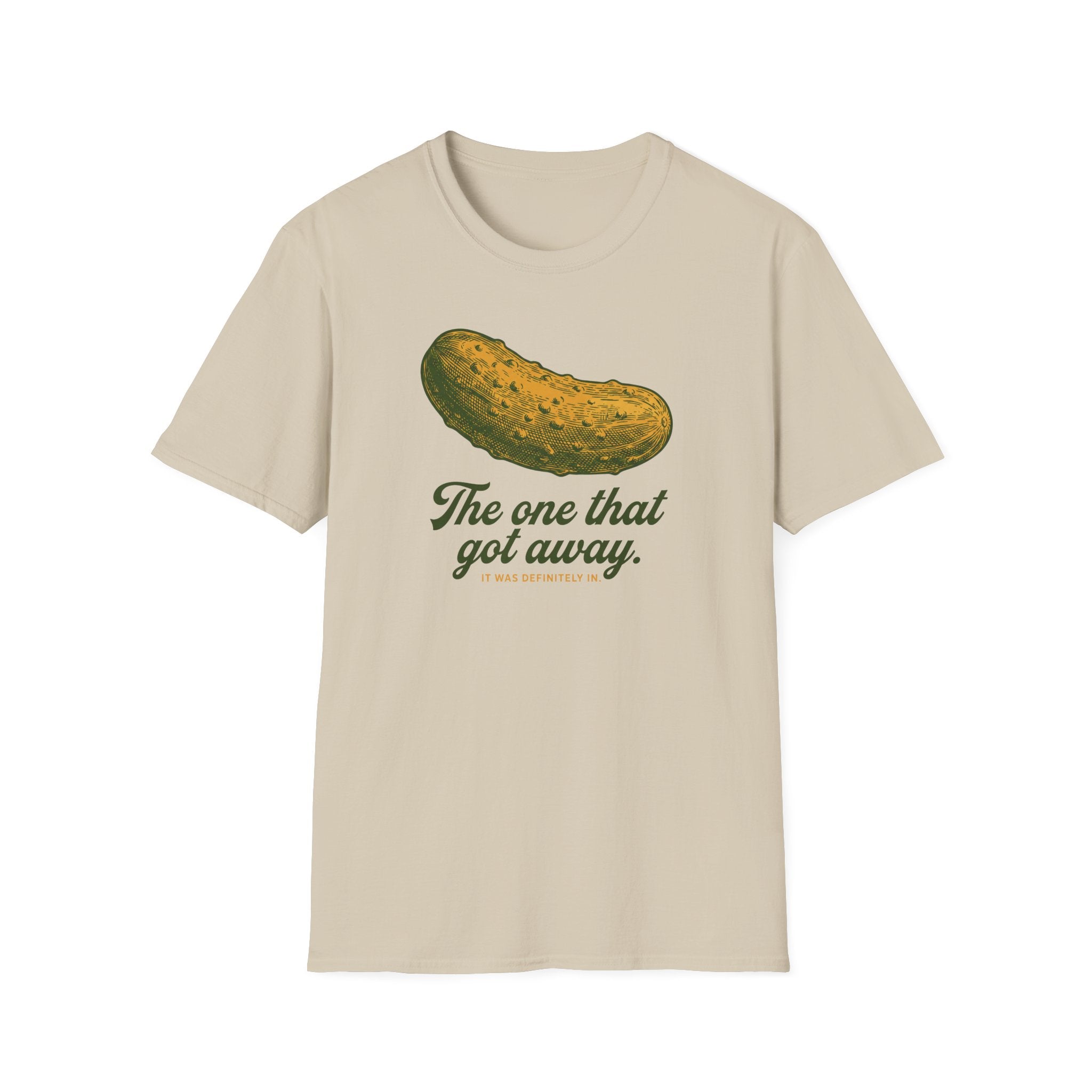 The One That Got Away Tee