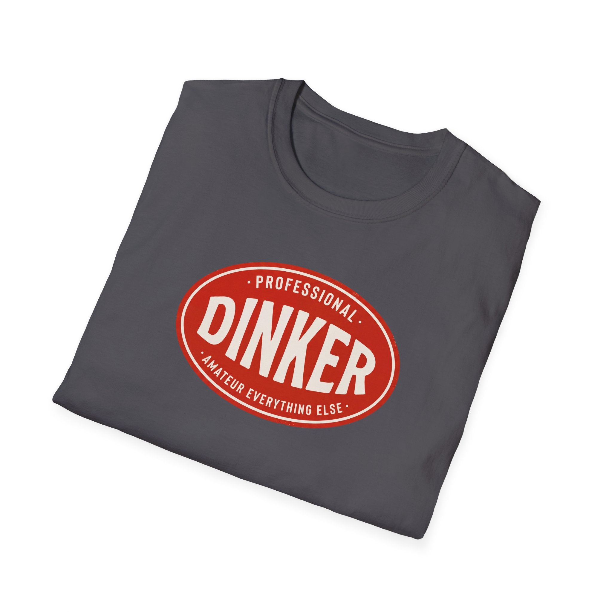 Professional Dinker Tee