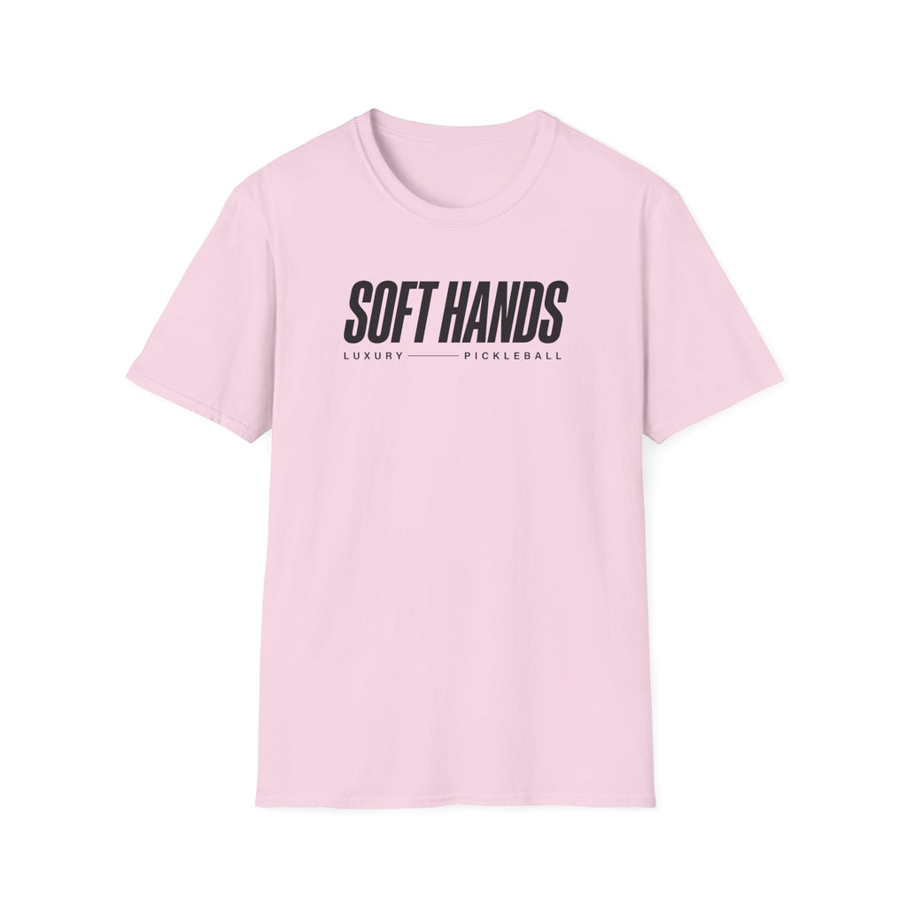 Soft Hands Luxury Tee