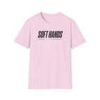 Soft Hands Luxury Tee