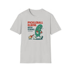 Pickleball Elbow Tee