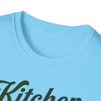 Kitchen Rules Tee