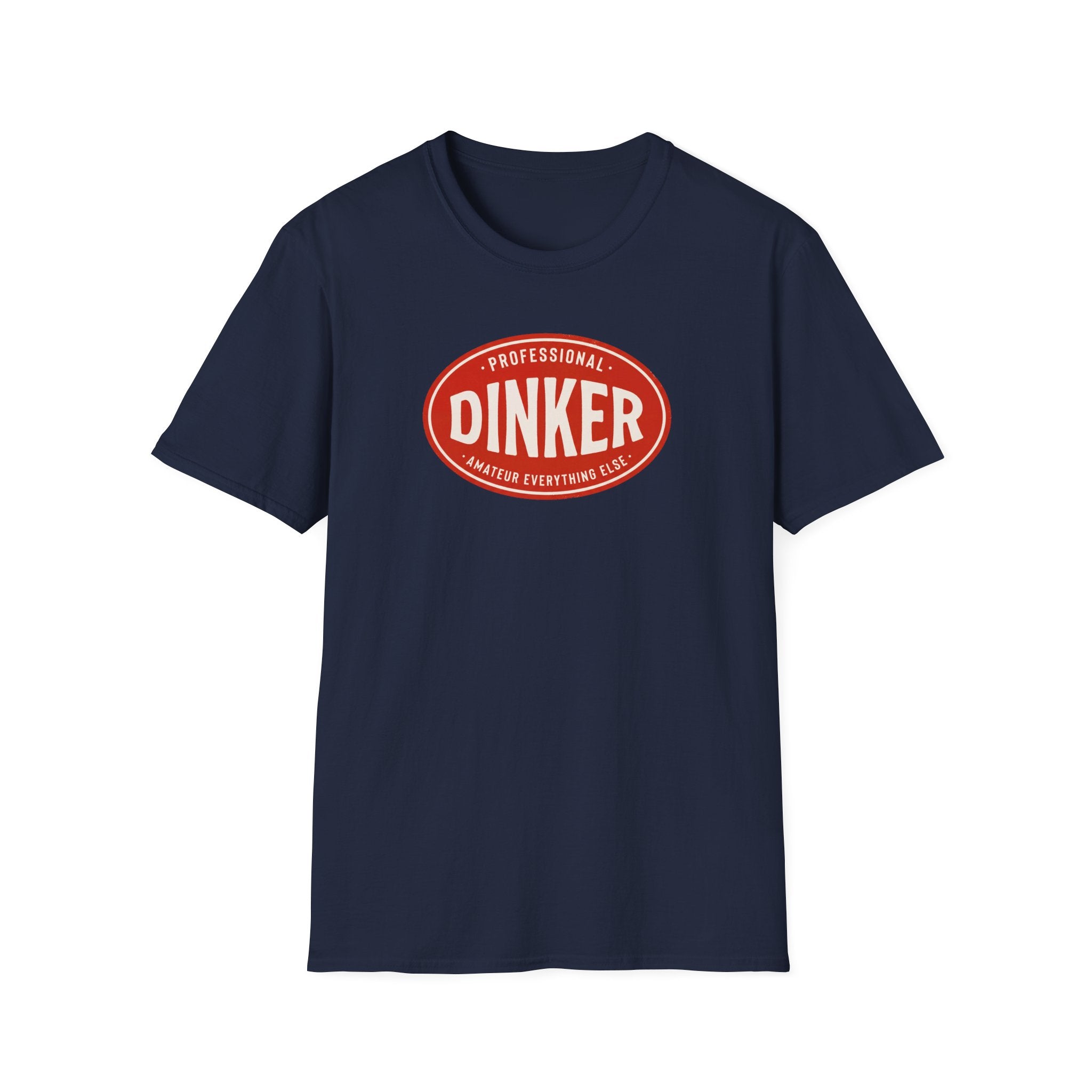Professional Dinker Tee