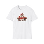 Dink Boys Car Tee