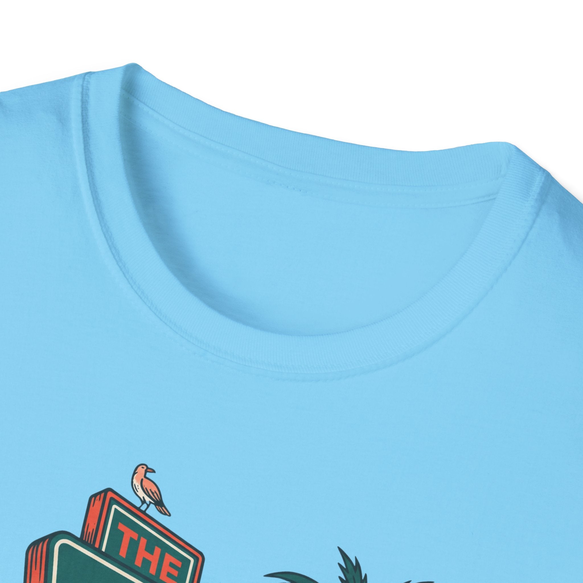 Pickleball Inn Tee