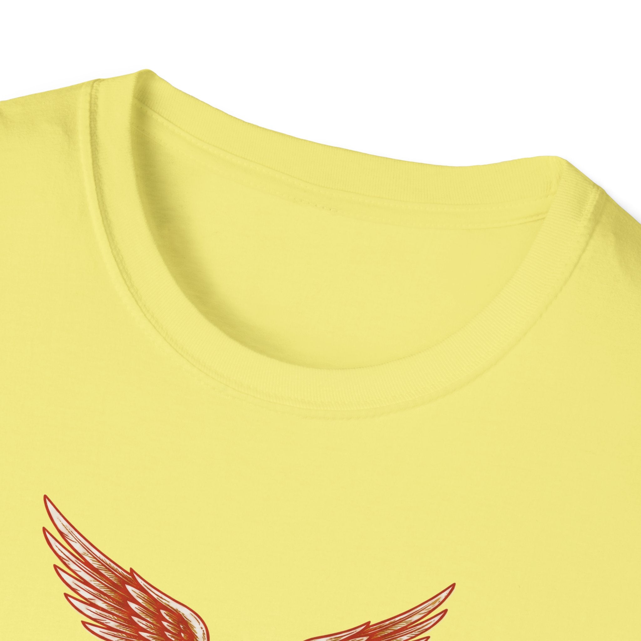 Sponsored By Ibuprofen Tee