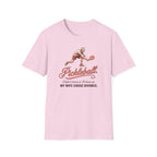 My Wife Chose Divorce Tee