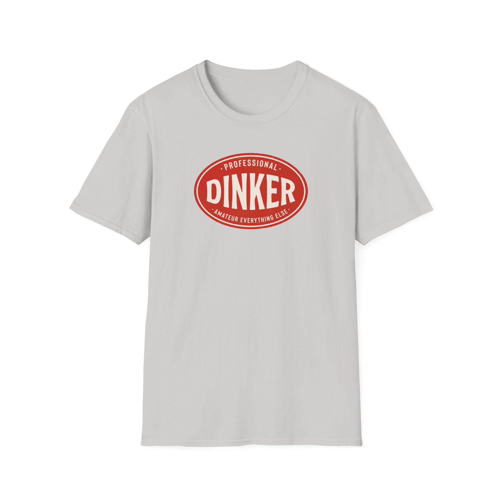 Professional Dinker Tee