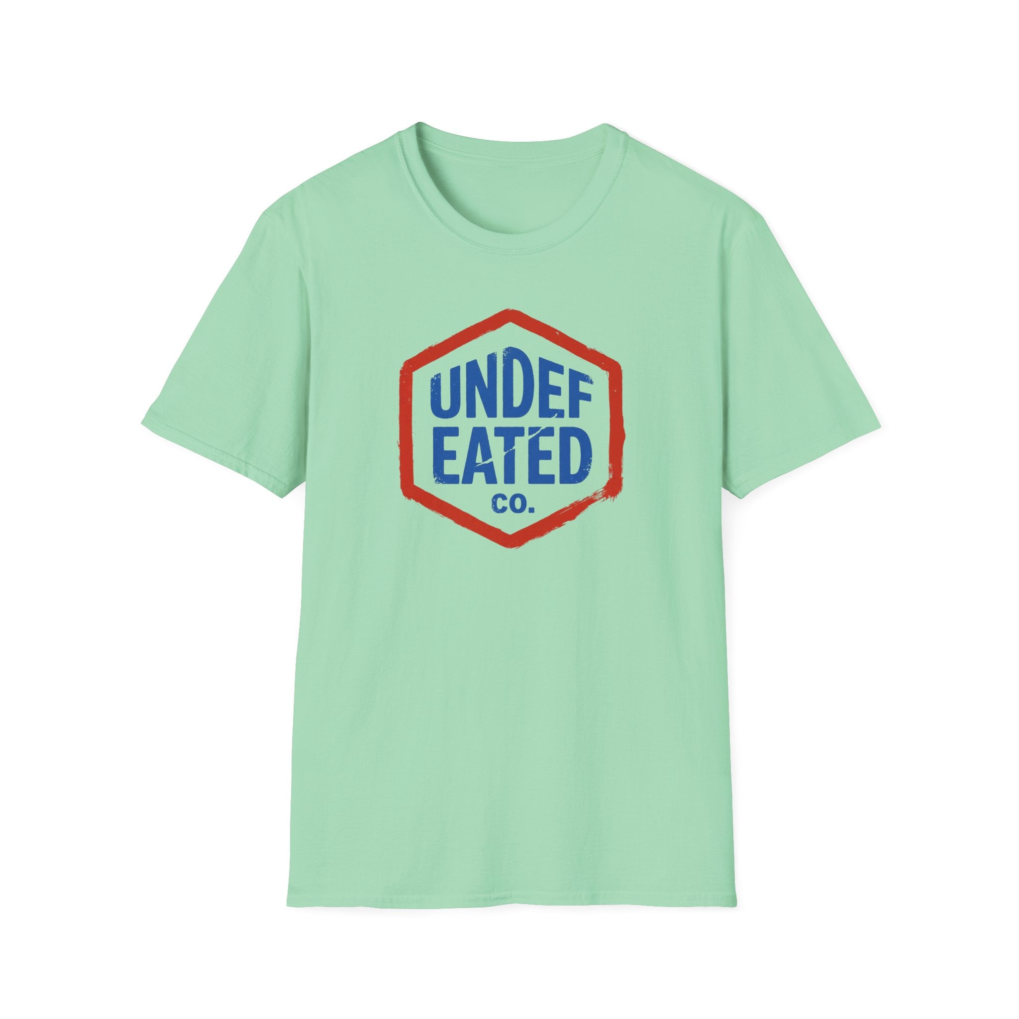 Undefeated Co. Tee