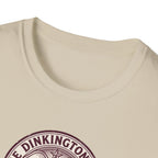 Dinkington Club Tee