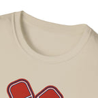 And Maybe Three People Tee