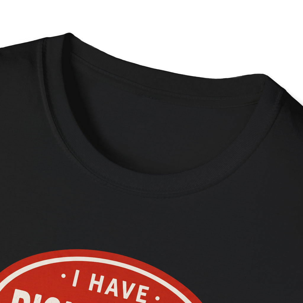 I Can't, I Have Pickleball Sorry Tee