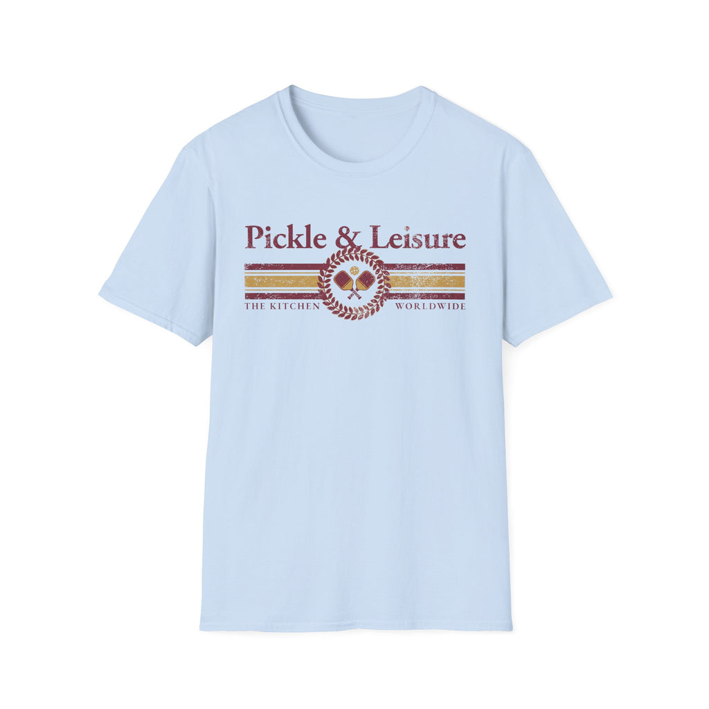 Pickle & Leisure