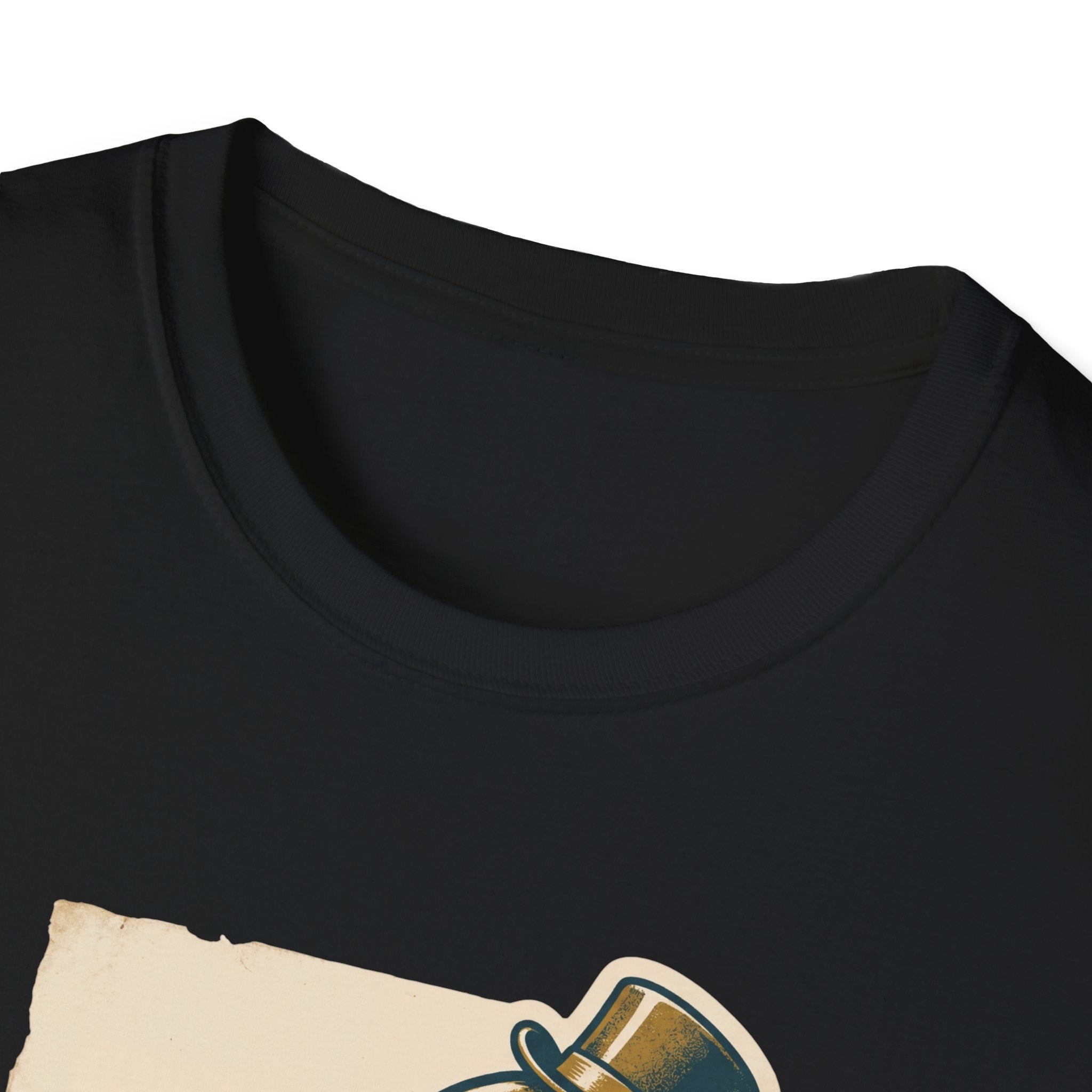 Cool, Calculated Tee