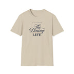The Dining Life Tee