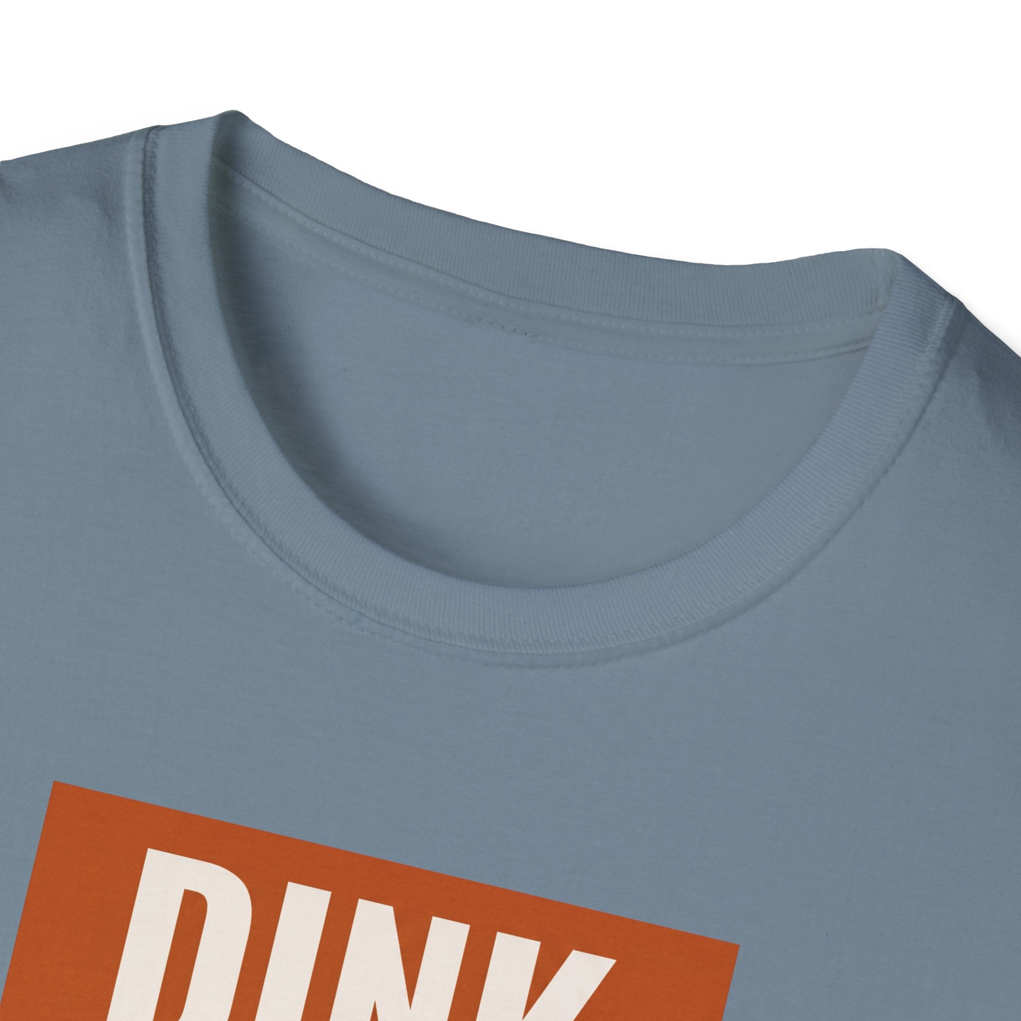 Dink Hard Tee