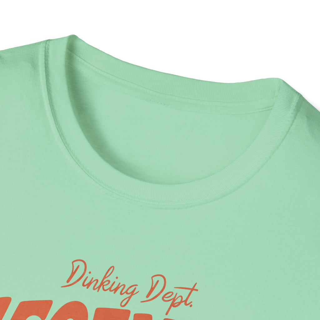 Dinking Legends Tee
