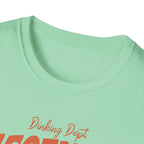 Dinking Legends Tee