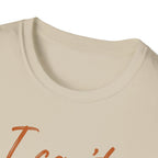 I Can't, I Have Pickleball Tee