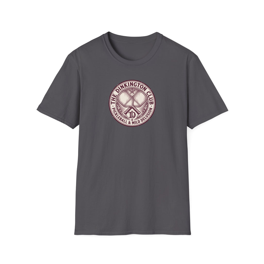 Dinkington Club Tee