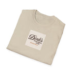 Dink's Pickleball Club Tee