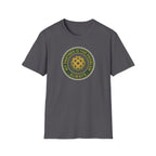 My Partner Is The Problem Tee