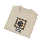 Dink Club Tee