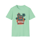 Pickleball Inn Tee