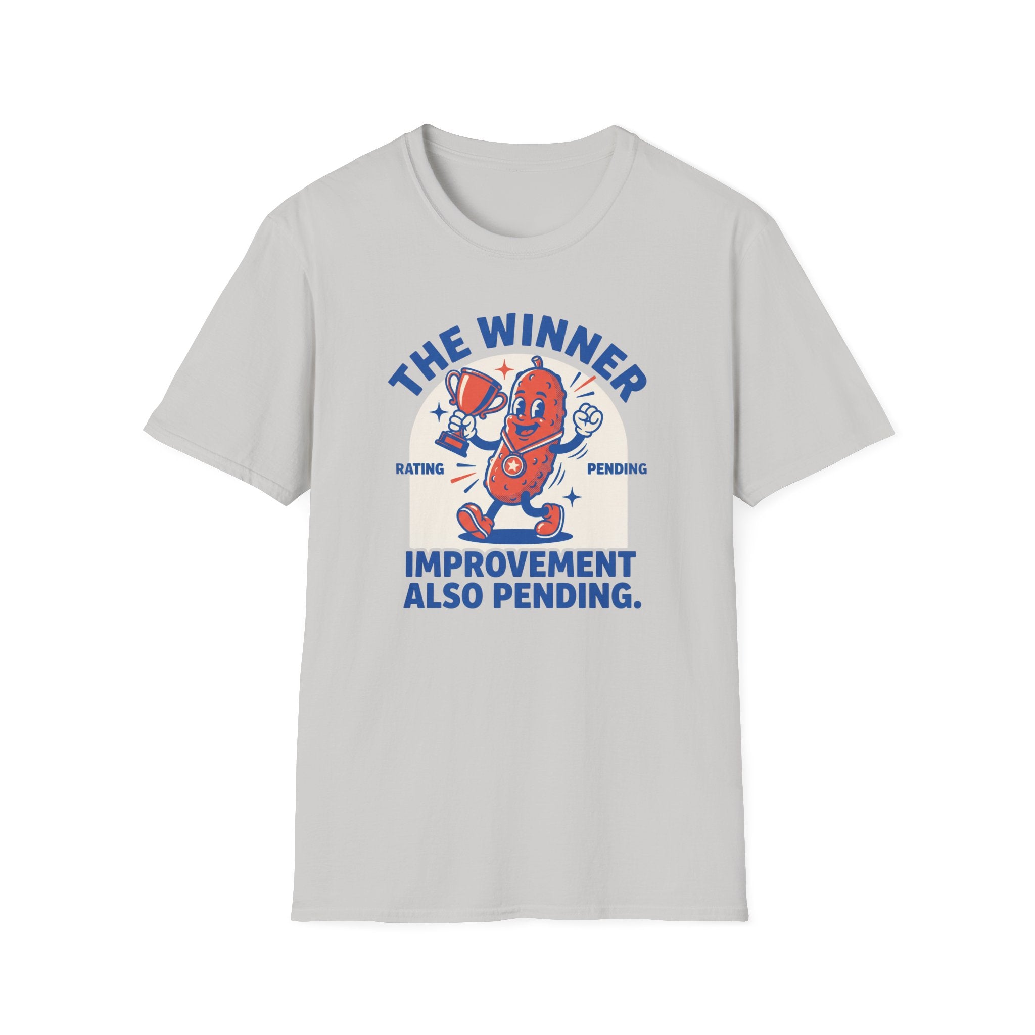 The Winner Tee