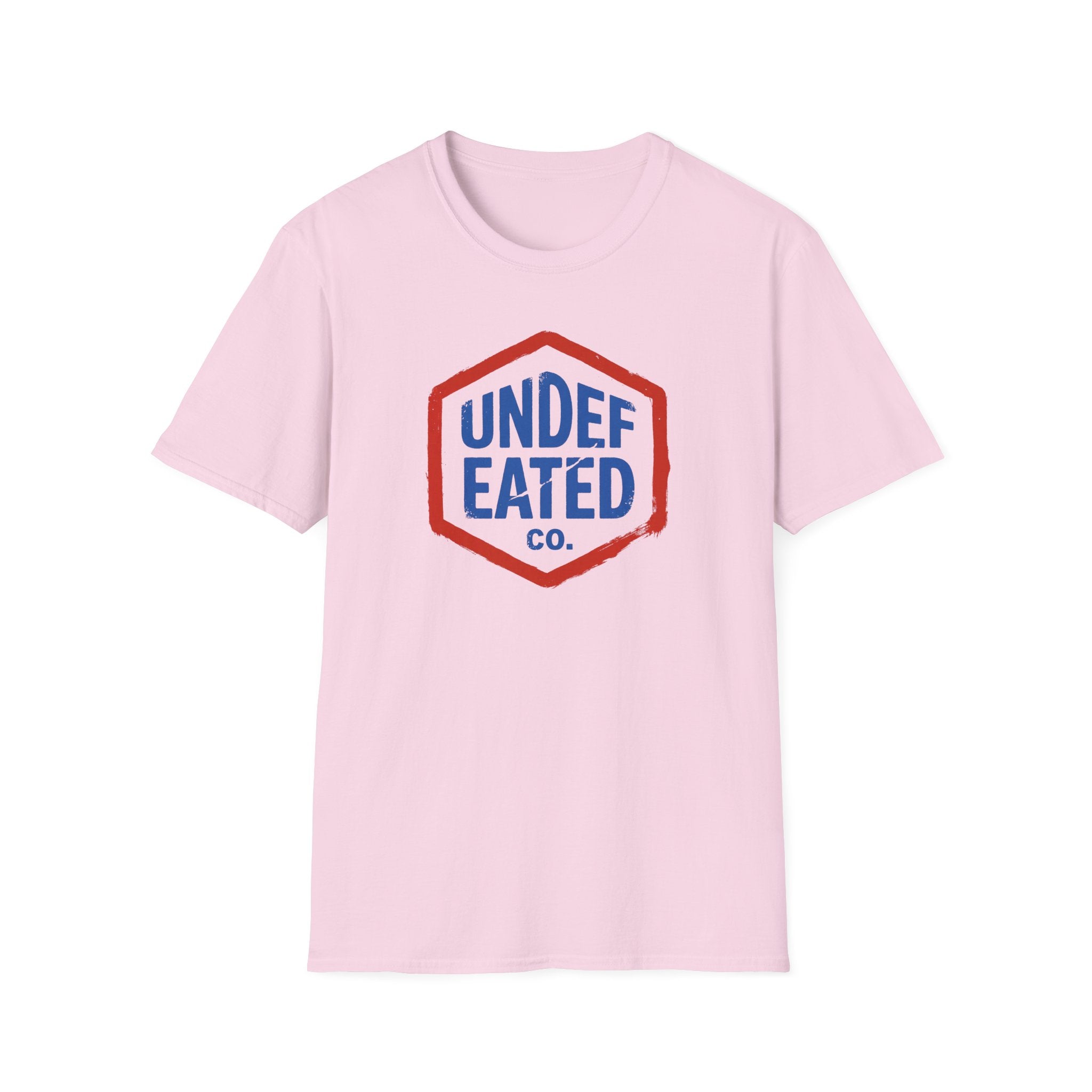 Undefeated Co. Tee