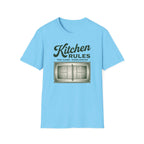 Kitchen Rules Tee