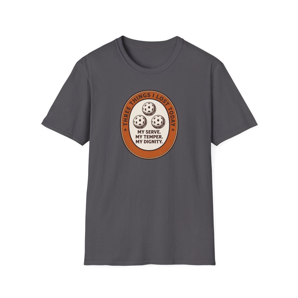 Three Things I Lost Tee