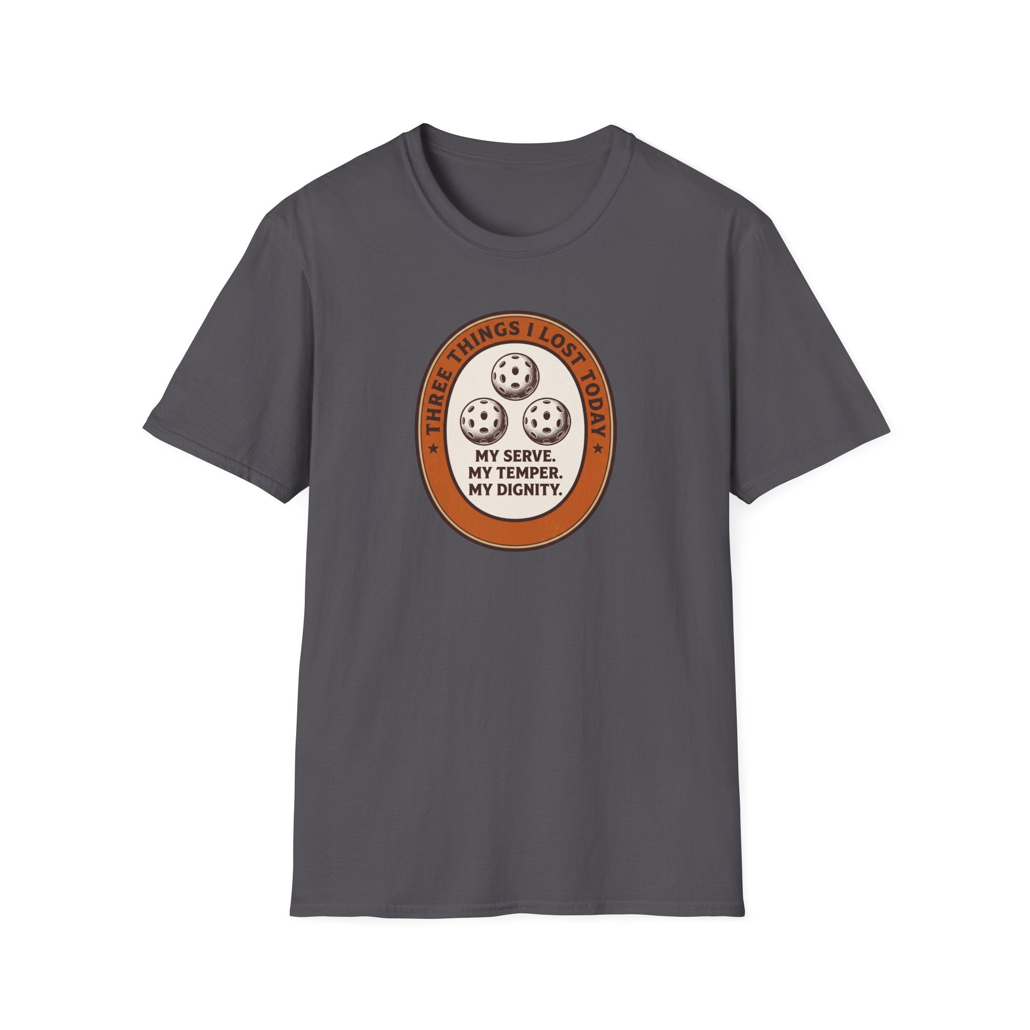 Three Things I Lost Tee
