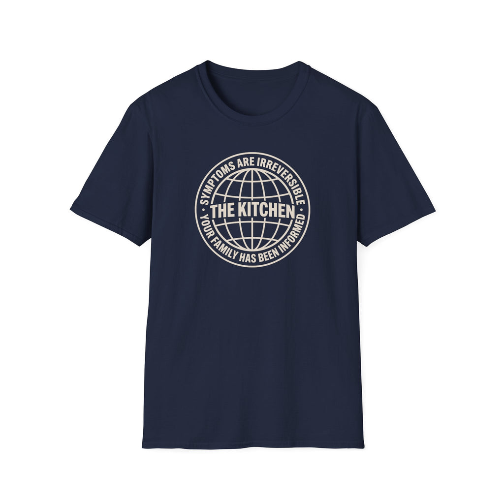 The Kitchen Sticker Tee