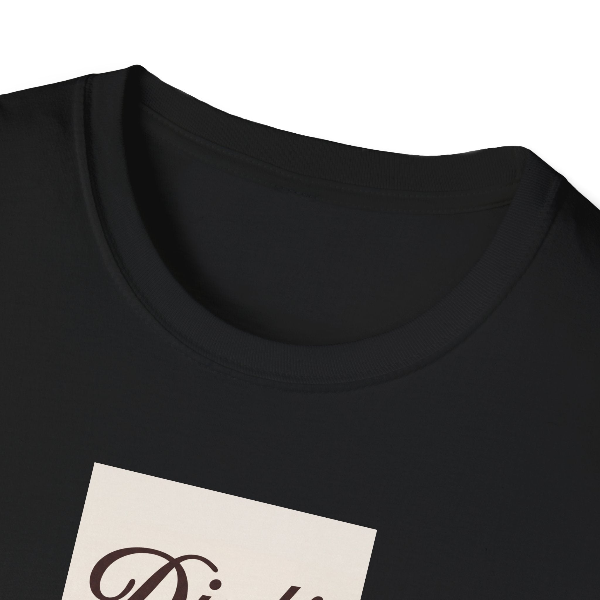 Dink's Pickleball Club Tee