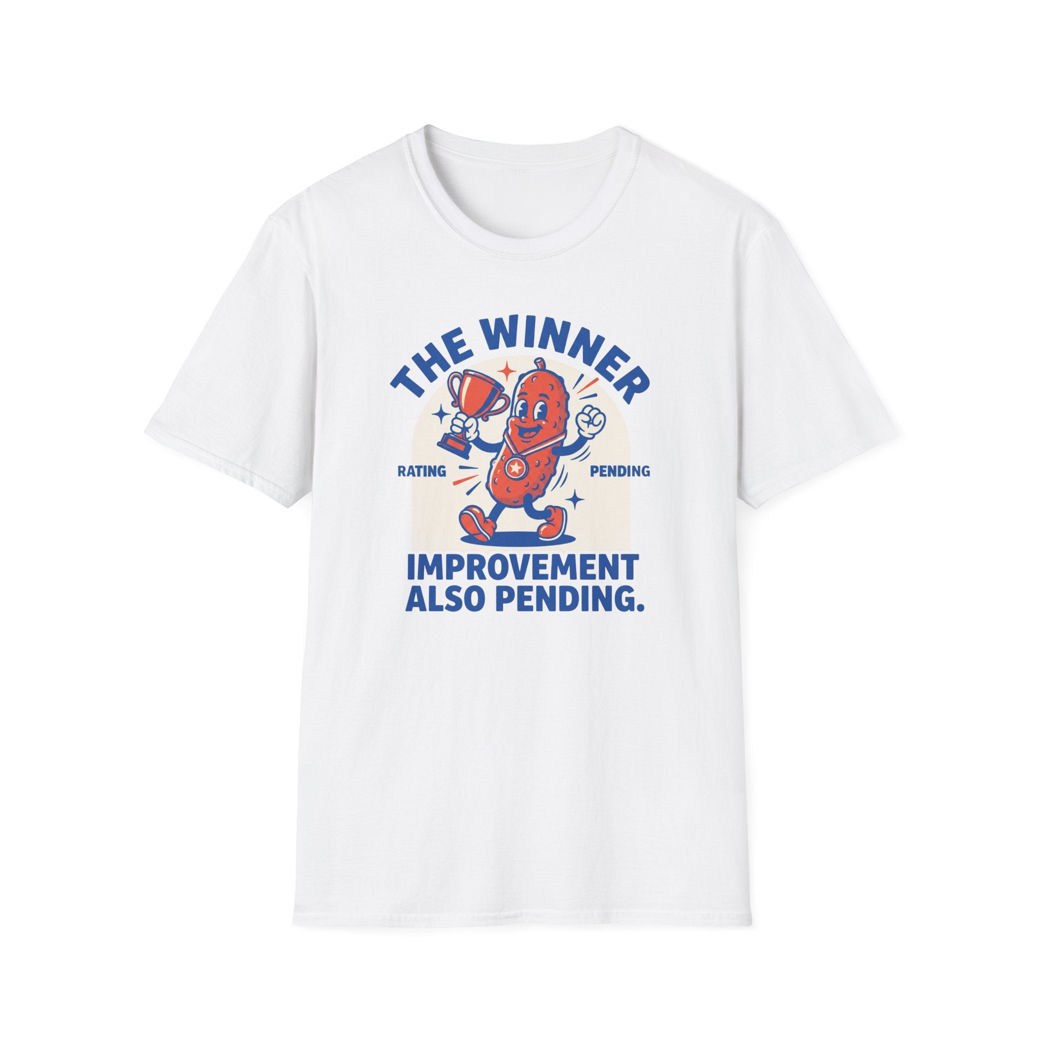 The Winner Tee