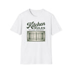 Kitchen Rules Tee