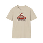 Dink Boys Car Tee