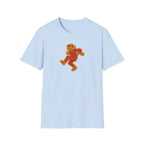 Pickleball Grandpa Tee